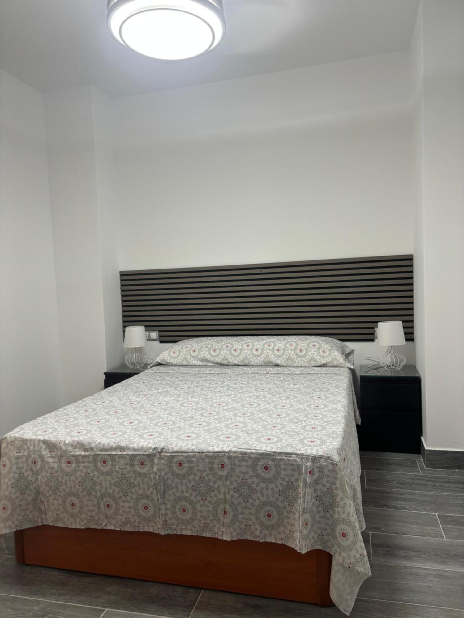 Apartamento 6 A 3 Min Caminando De La Estacion De Bus Y Tren Maria Zambrano 6 Малага Екстериор снимка